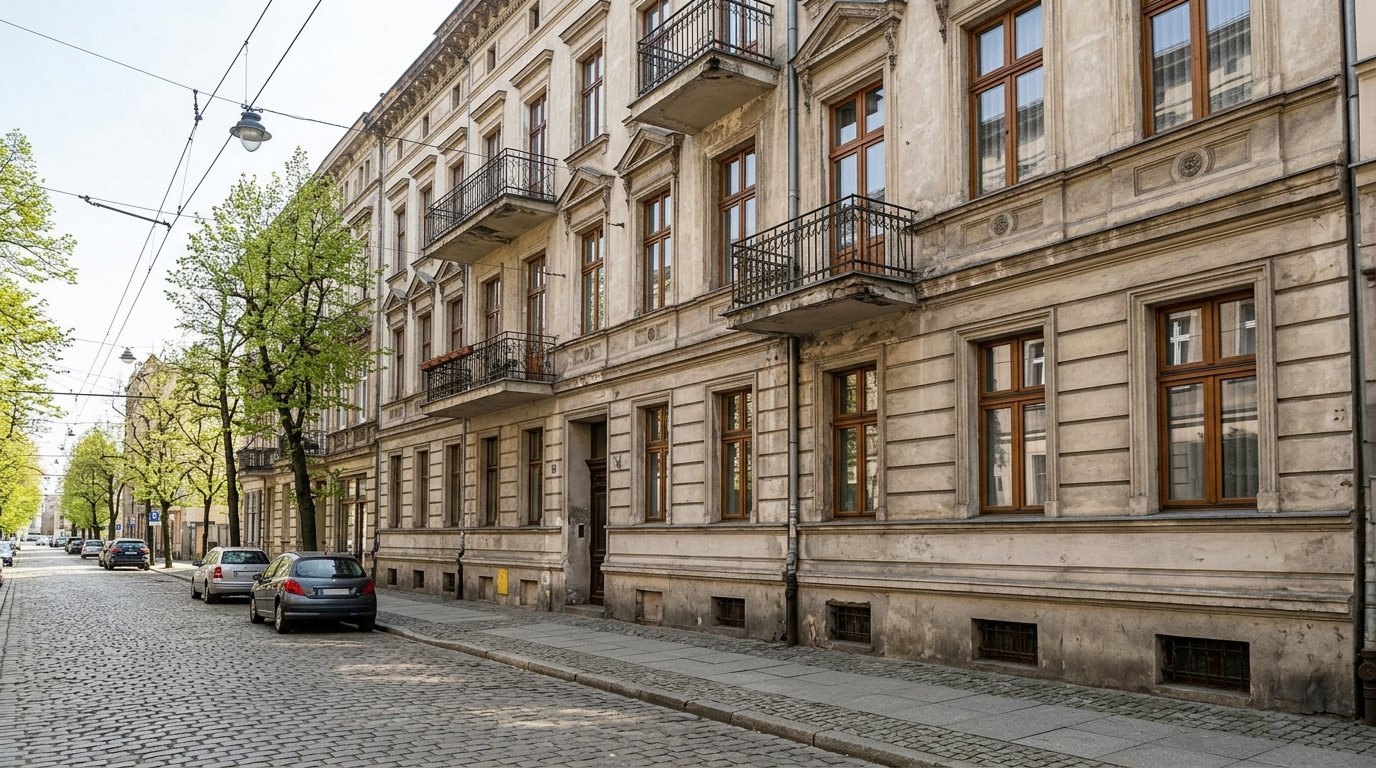Biblioteka Raczyńskich wyprzedaje meble z lokalu przy ul. Wronieckiej