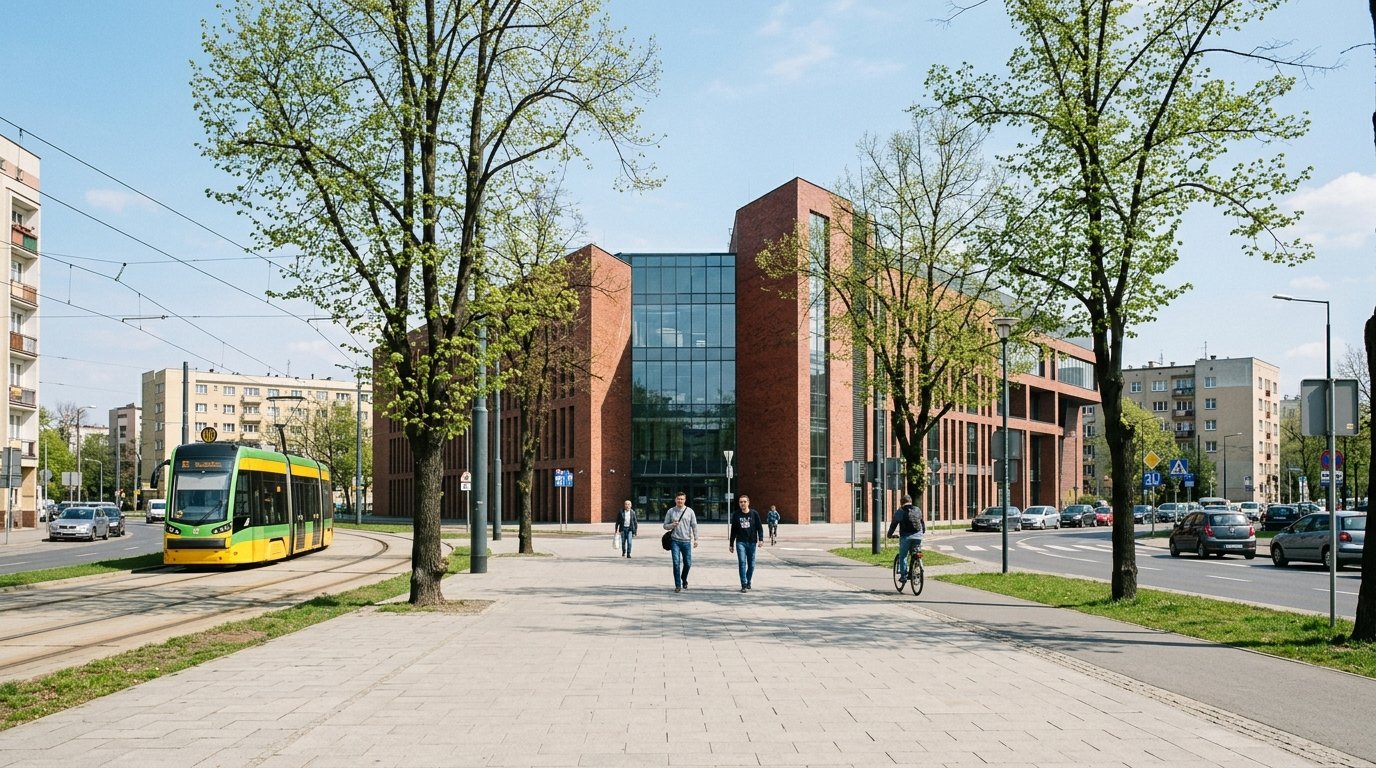 Debata o bezpieczeństwie w Katowicach: Policja spotkała się z mieszkańcami