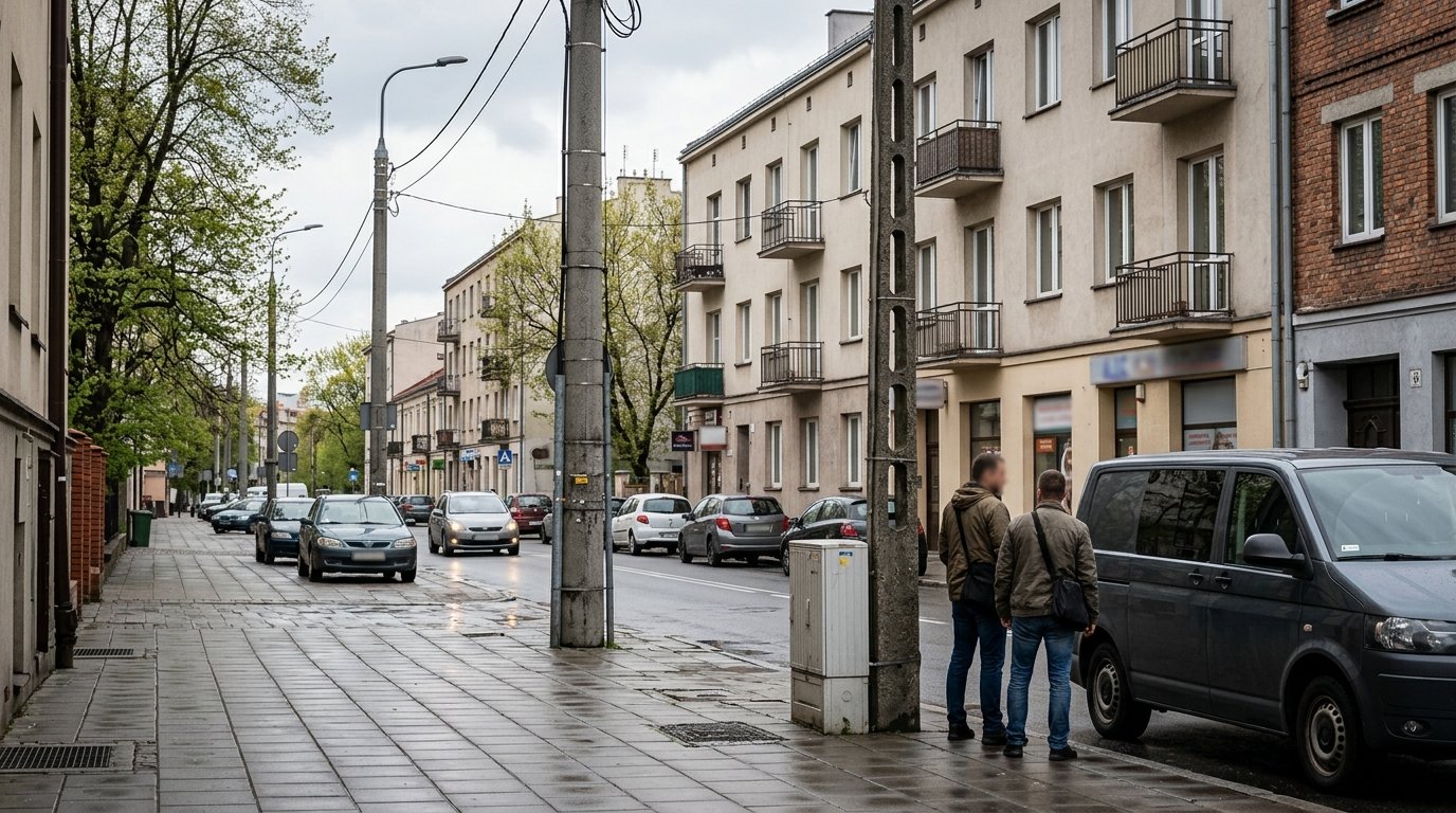 Działania służb w Lublinie: Zlikwidowano nielegalne punkty hazardowe