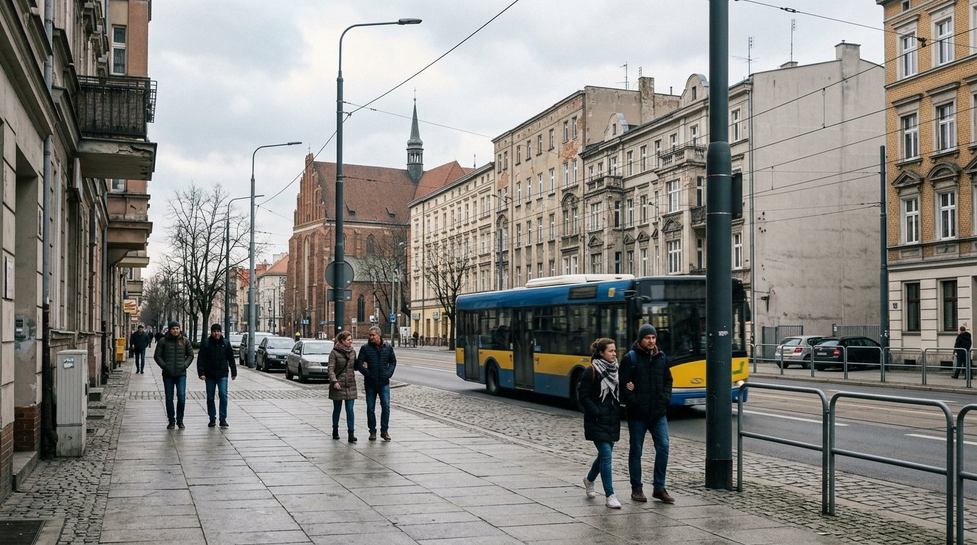 Koncert pieśni wielkopostnych w kościele przy ul. Kruczej