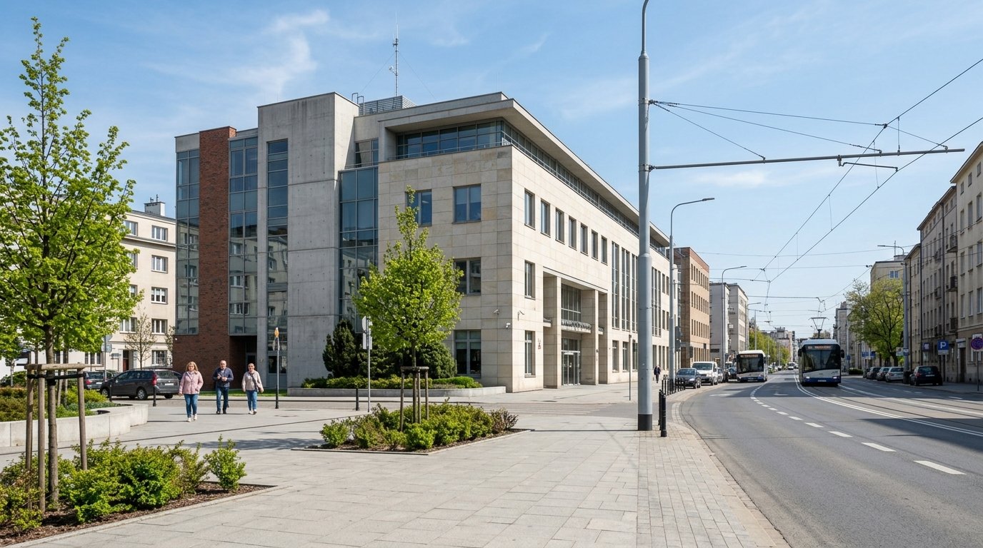 Konferencja prasowa w Urzędzie Miasta Gdyni: kontrole w szkołach i plany kulturalne