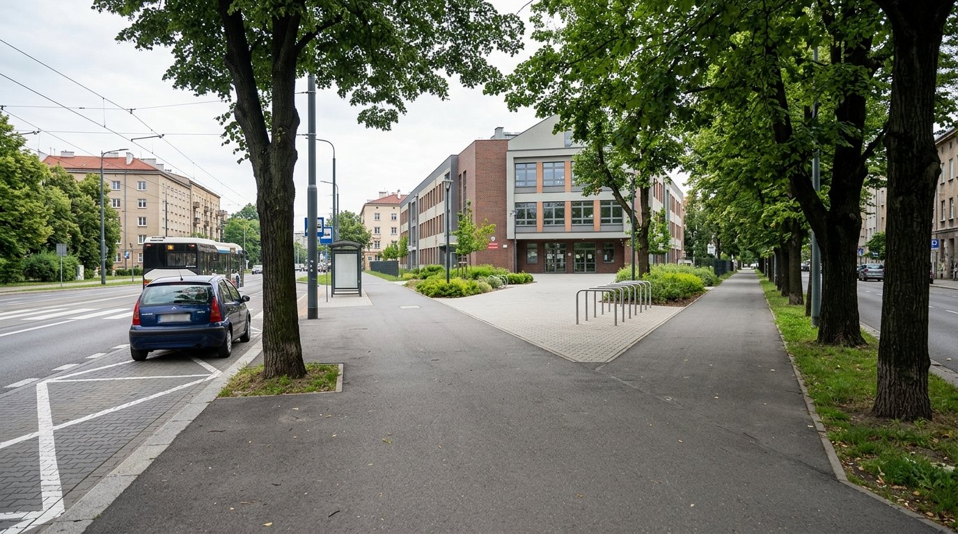 Kraków kontynuuje program Future4Me w szkołach podstawowych