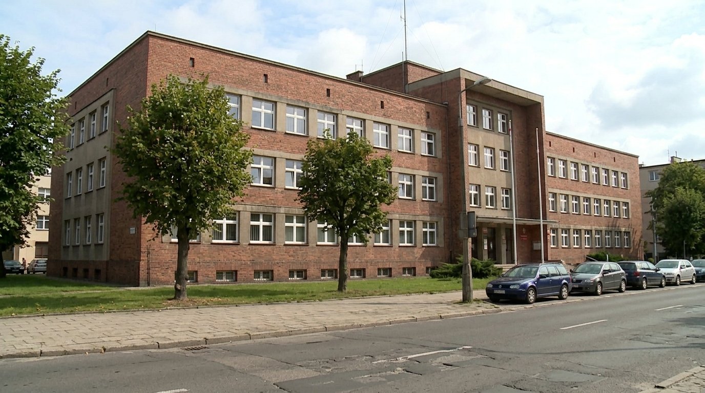 Podsumowanie pracy słupskiej policji: Odprawa roczna kadry kierowniczej