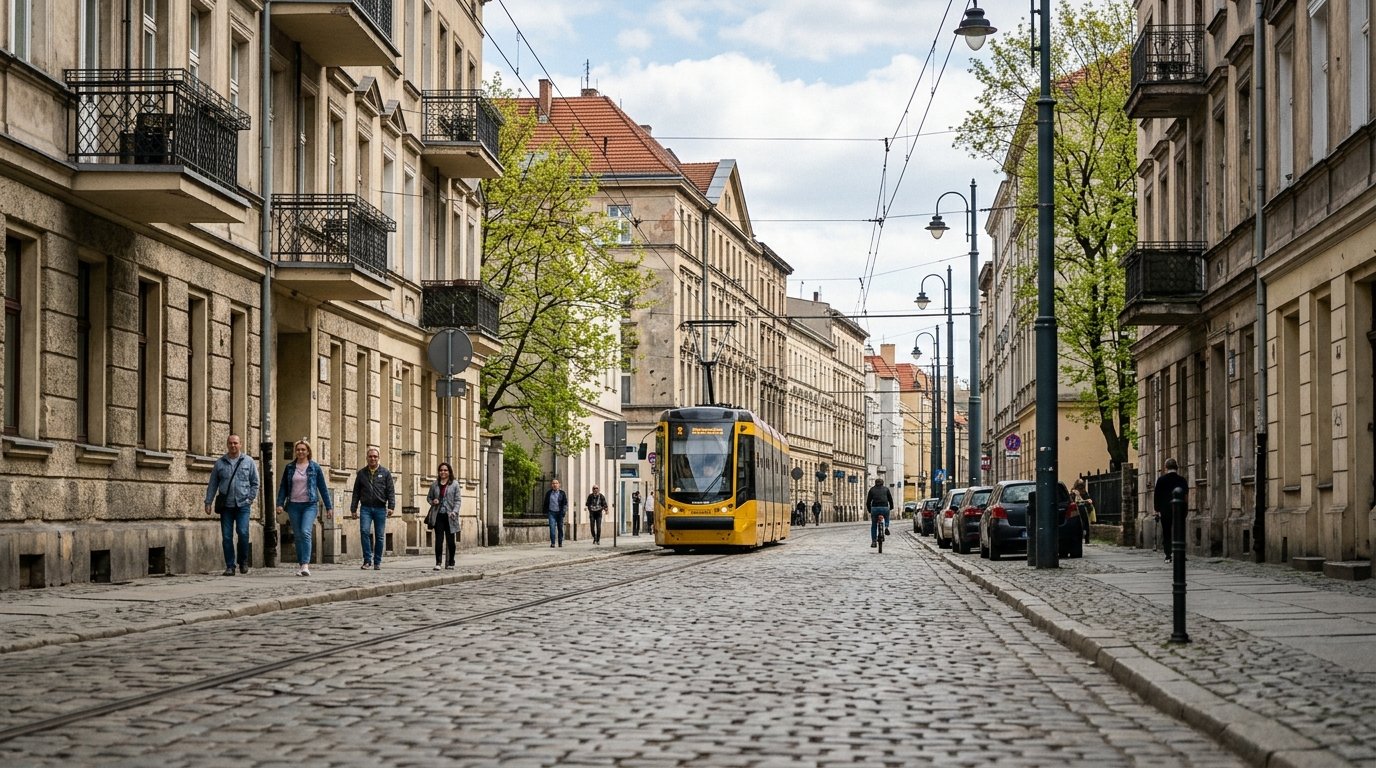 Przegląd wydarzeń kulturalnych w Poznaniu na nadchodzący weekend