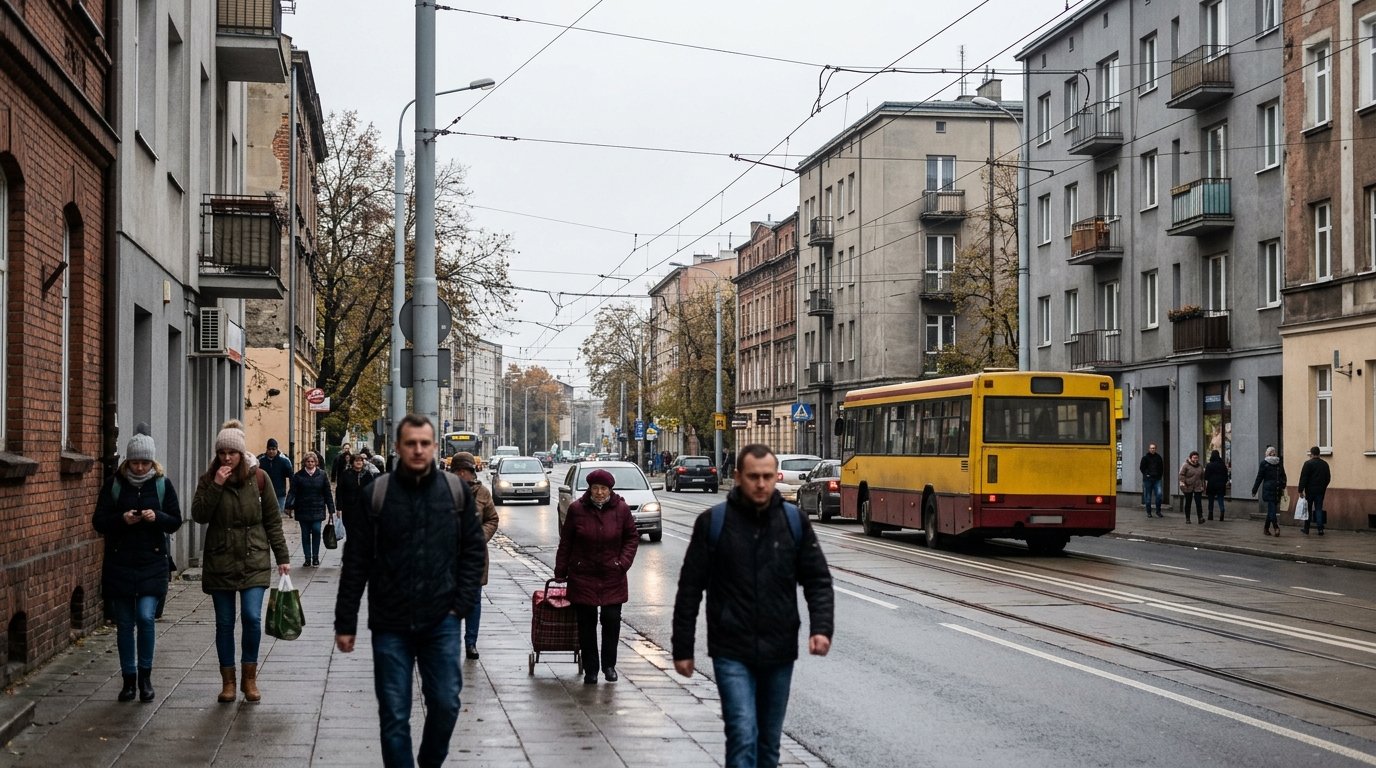 W Łodzi powstaje centrum danych nowej generacji