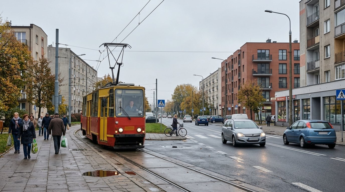Warszawski Transport Publiczny uruchamia akcję promocyjną dla pasażerów