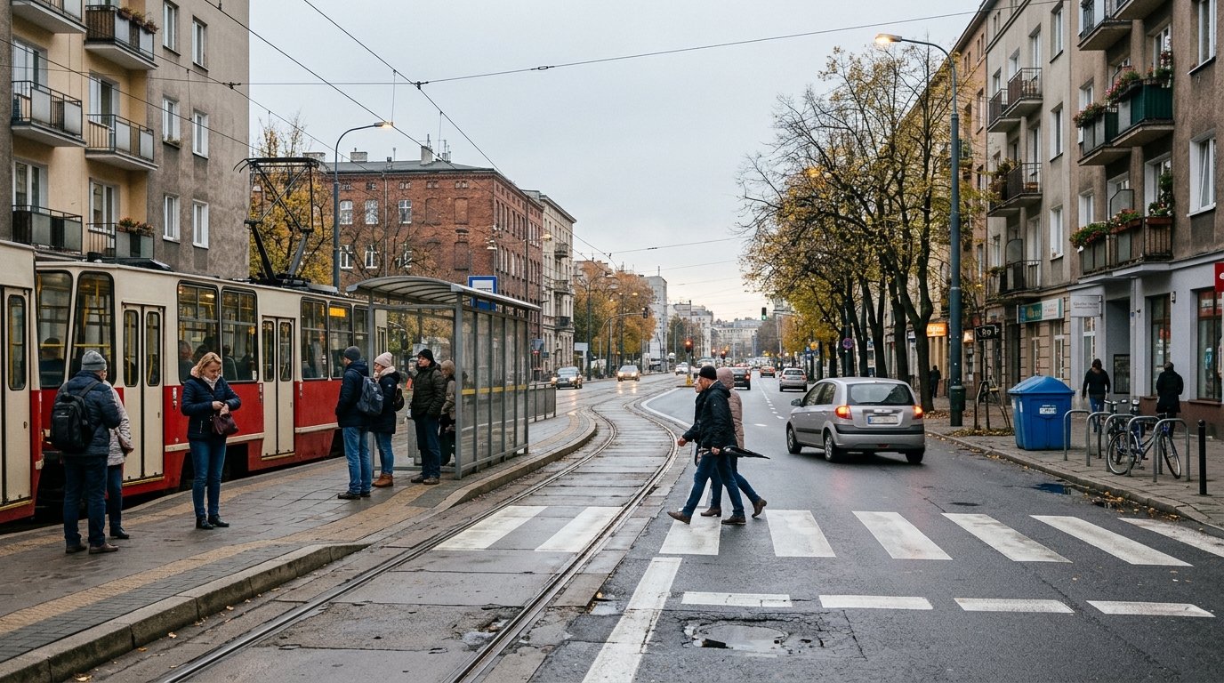Postęp prac remontowych na ulicy Piastowskiej