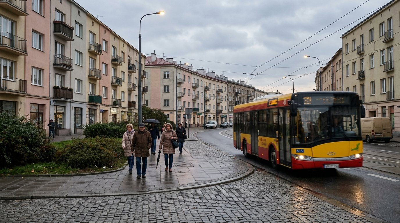 Policja poszukuje 15-letniej Leny Perzanowskiej