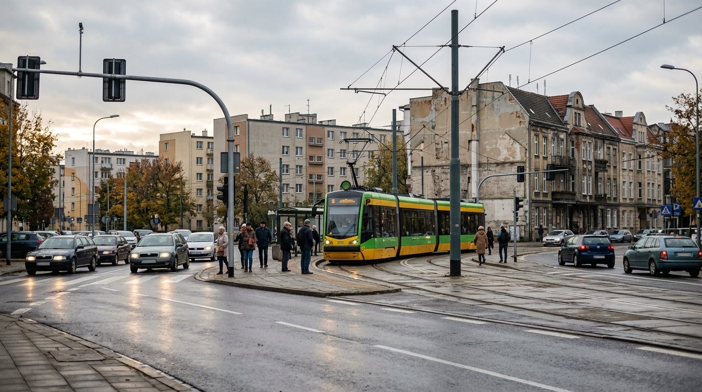 Poznań: Rozpoczynają się Wiosenne Porządki