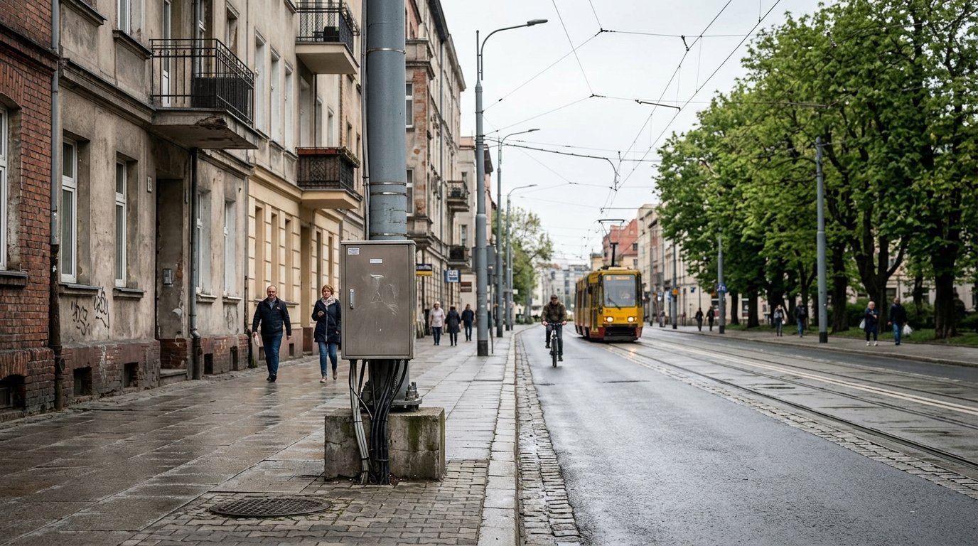 Debata o odporności infrastruktury miejskiej we Wrocławiu