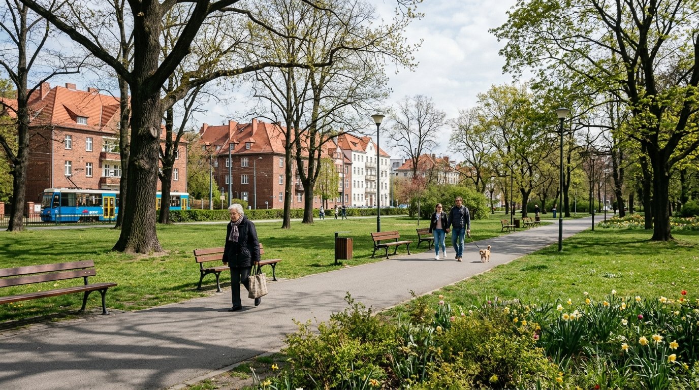 Druga edycja pikniku „Wrocław nie marnuje” odbędzie się 26 kwietnia