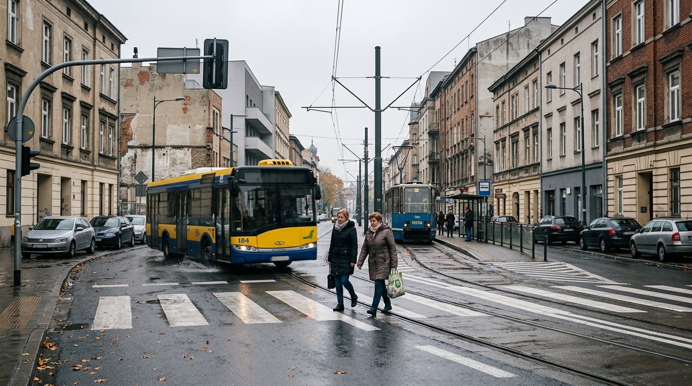 Gdynia: Opublikowano wykaz oferentów w konkursie na prowadzenie placówki opiekuńczo-wychowawczej
