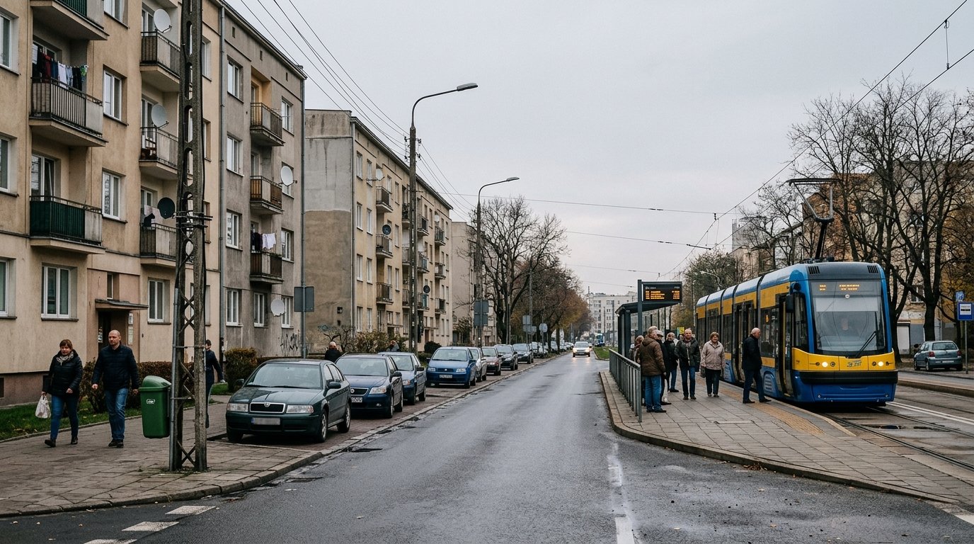 Ułatwienia dla kierowców w Gdyni: opłaty dodatkowe uregulujesz w każdym parkomacie