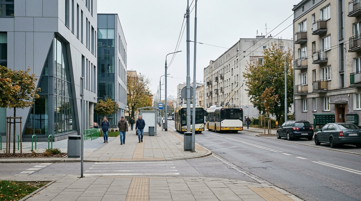 Koncert muzyki dawnej w Gdyni: na scenie zespół Veratus