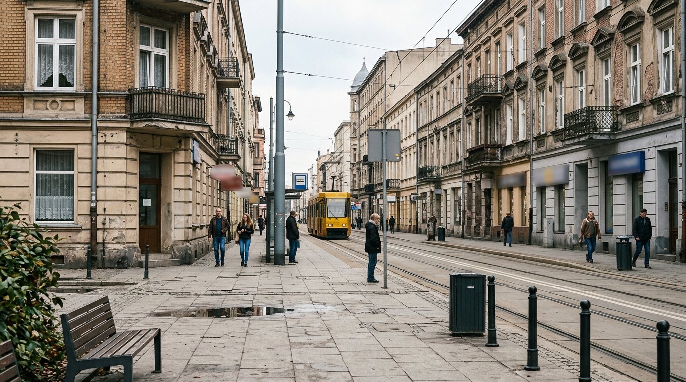 Okręgowy Inspektorat Służby Więziennej w Łodzi prowadzi rekrutację pracowników