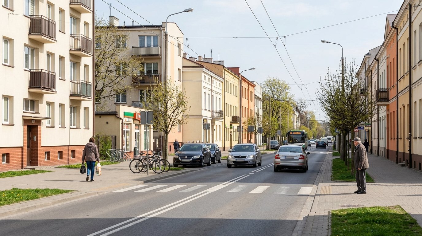 Ostrzeżenie przed oszustwami przy rezerwacjach na majówkę