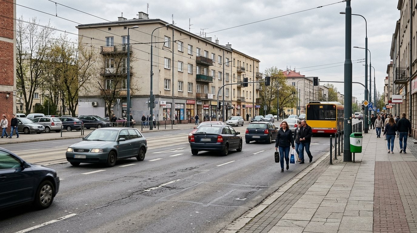 Podsumowanie działań bielskiej policji: kilkudziesięciu nietrzeźwych kierowców wyeliminowanych z ruchu