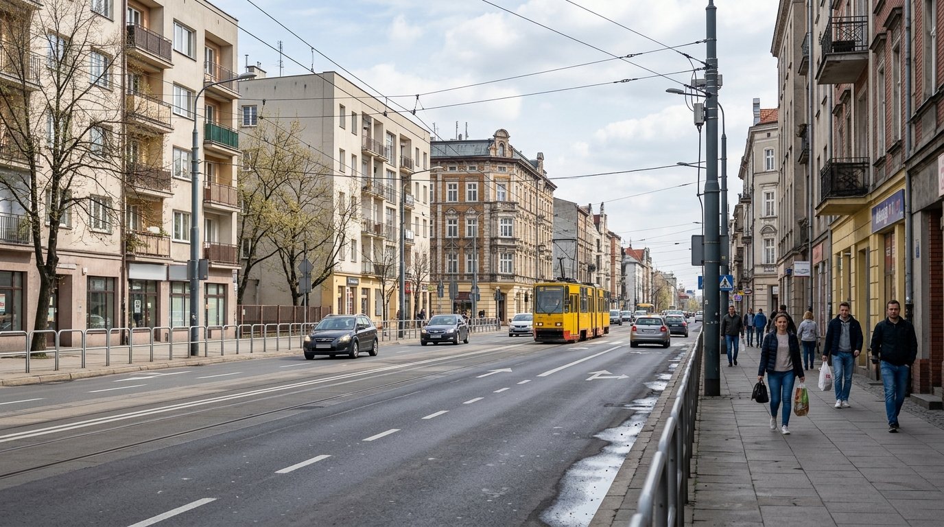 Podsumowanie działań katowickiej policji podczas świątecznego weekendu