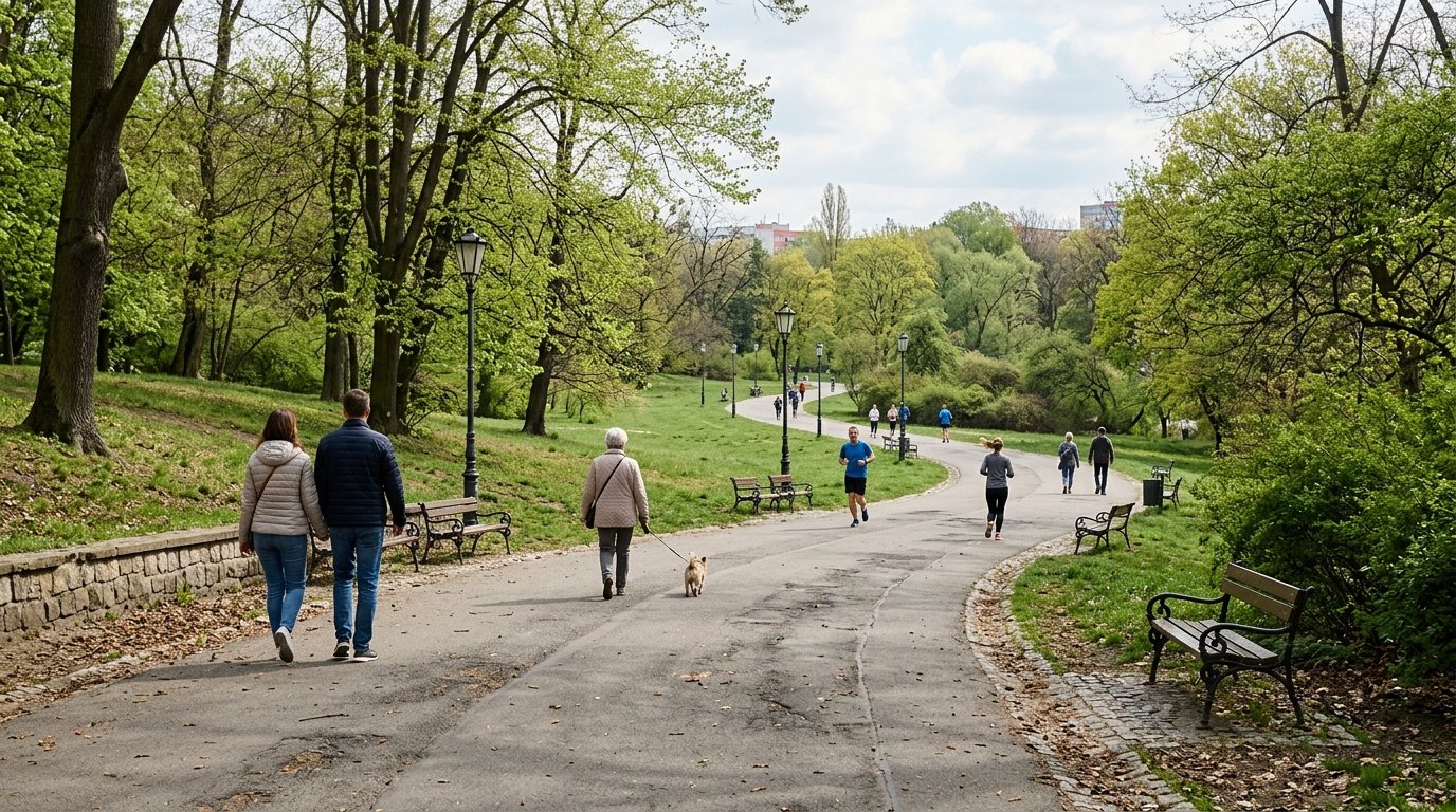 Poznań: aktywny i kulturalny weekend wielkanocny