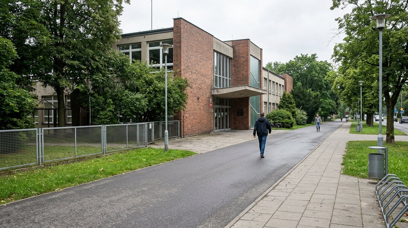 Poznańskie zoo uruchomiło Laboratorium Drzewołazów