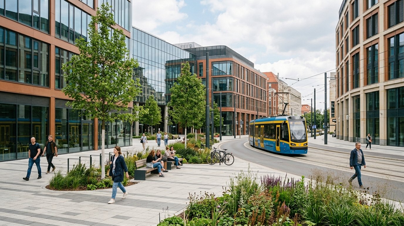 Ruszył nabór zgłoszeń na Placemaking Week Europe 2026 we Wrocławiu