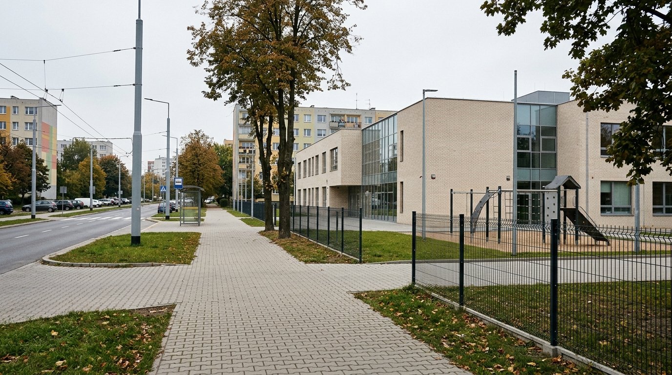 Spotkanie w ramach cyklu „Ławka dialogu” na Złocieniu