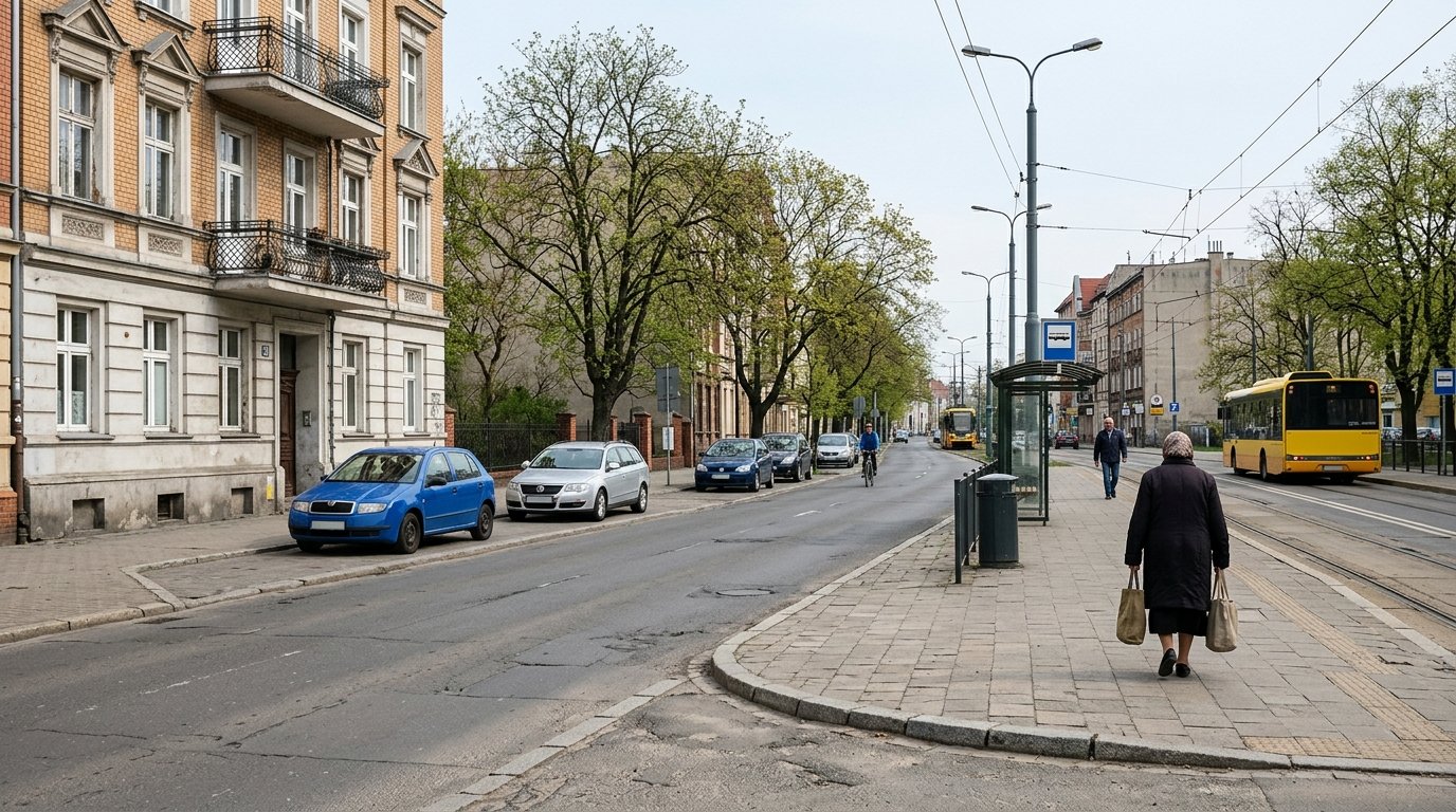 Zagospodarowanie nadmiaru żywności po świętach w Poznaniu