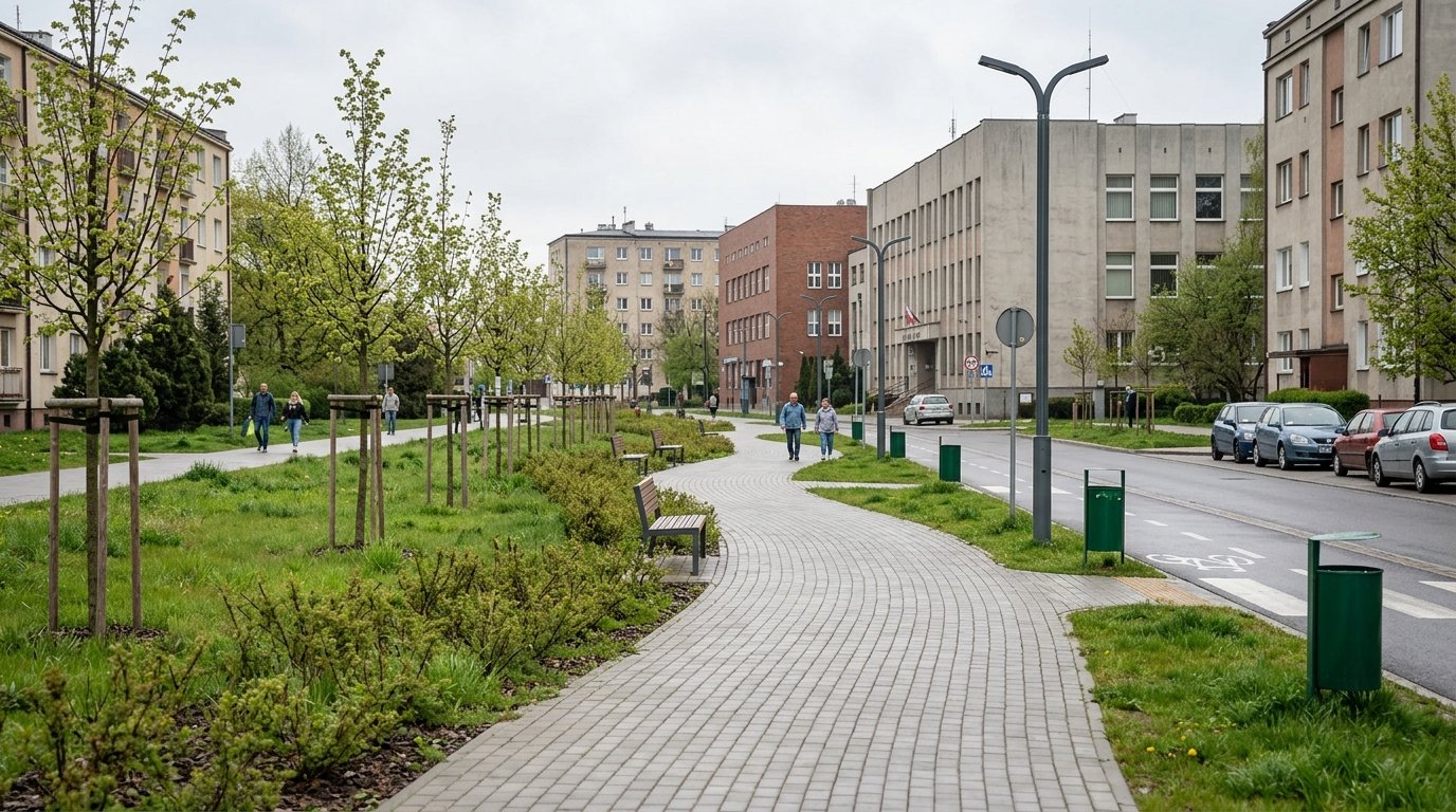 Zarząd Inwestycji Miejskich ogłasza przetargi na nowe zadania w Lublinie