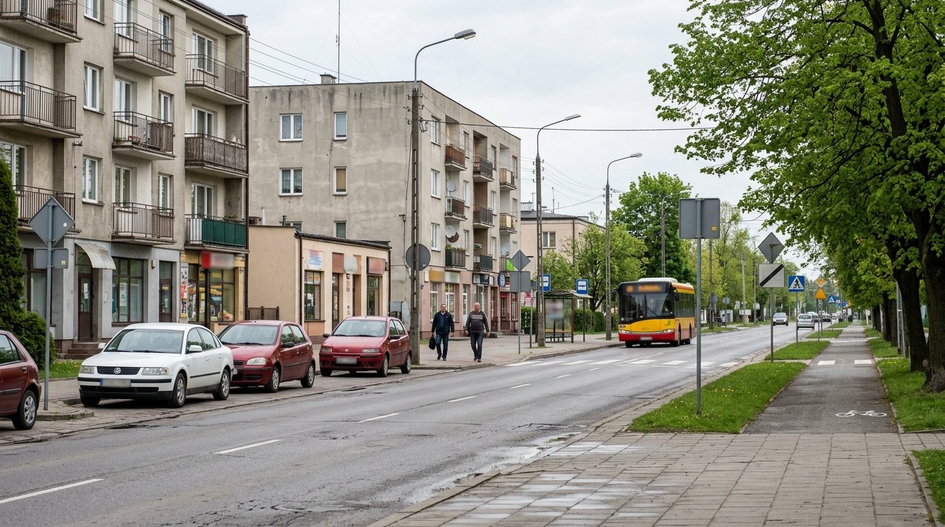 Nietrzeźwi uczestnicy ruchu zatrzymani na drogach powiatu zambrowskiego