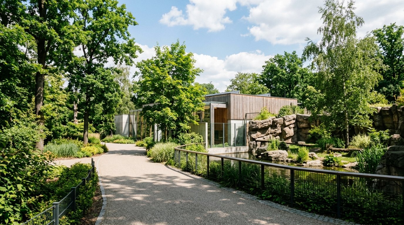 Nowy nosorożec indyjski we wrocławskim ogrodzie zoologicznym