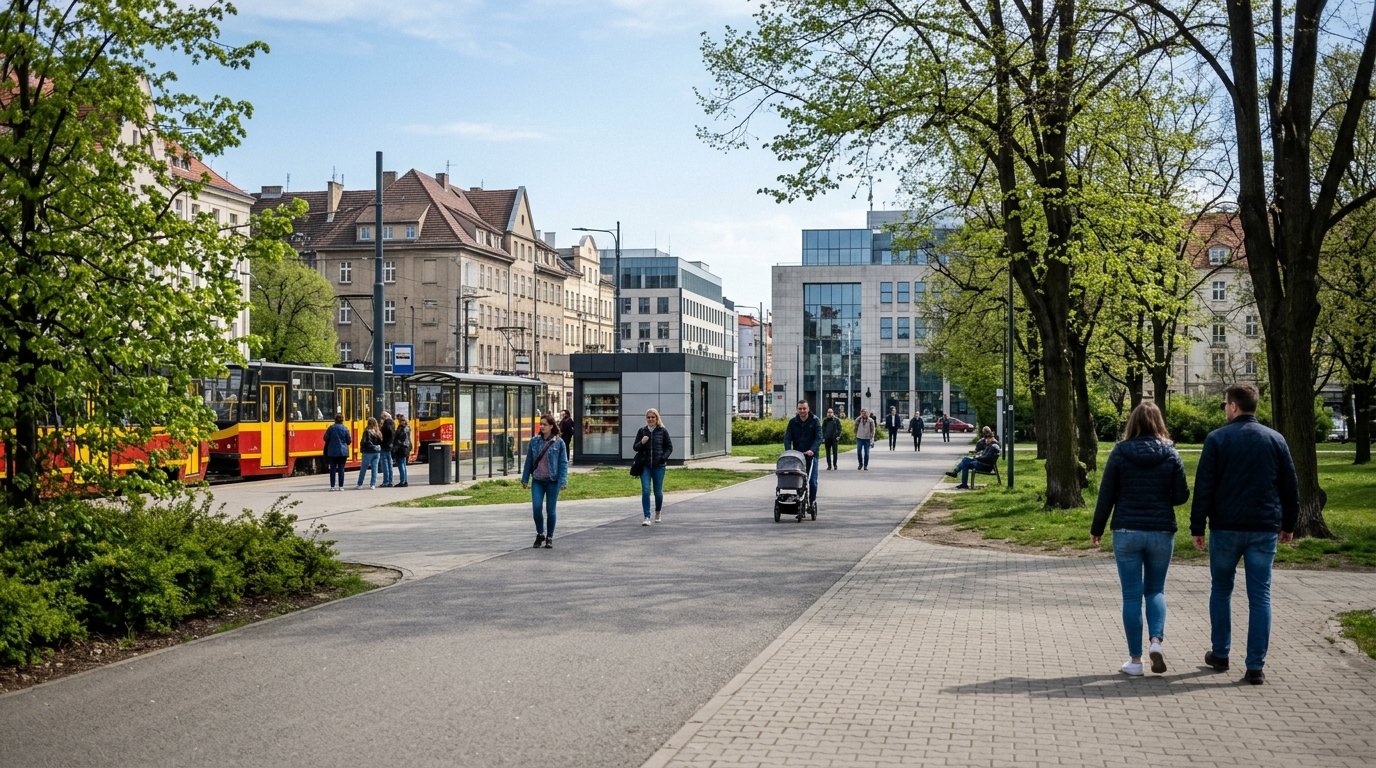Poznań: Obchody Dnia Dziecka połączone z edukacją o prawach najmłodszych