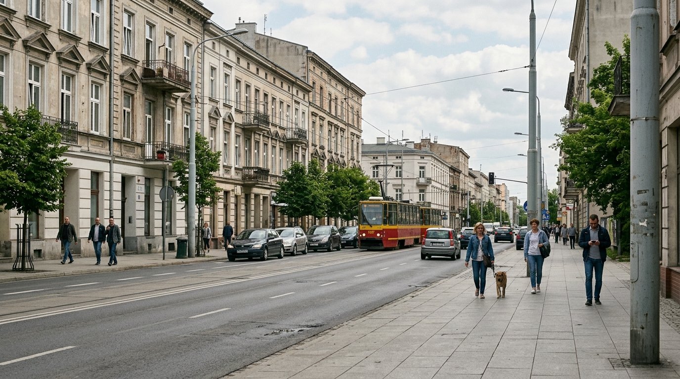 Orzeł Łódź przed intensywnym weekendem. Dwa mecze ligowe w planie