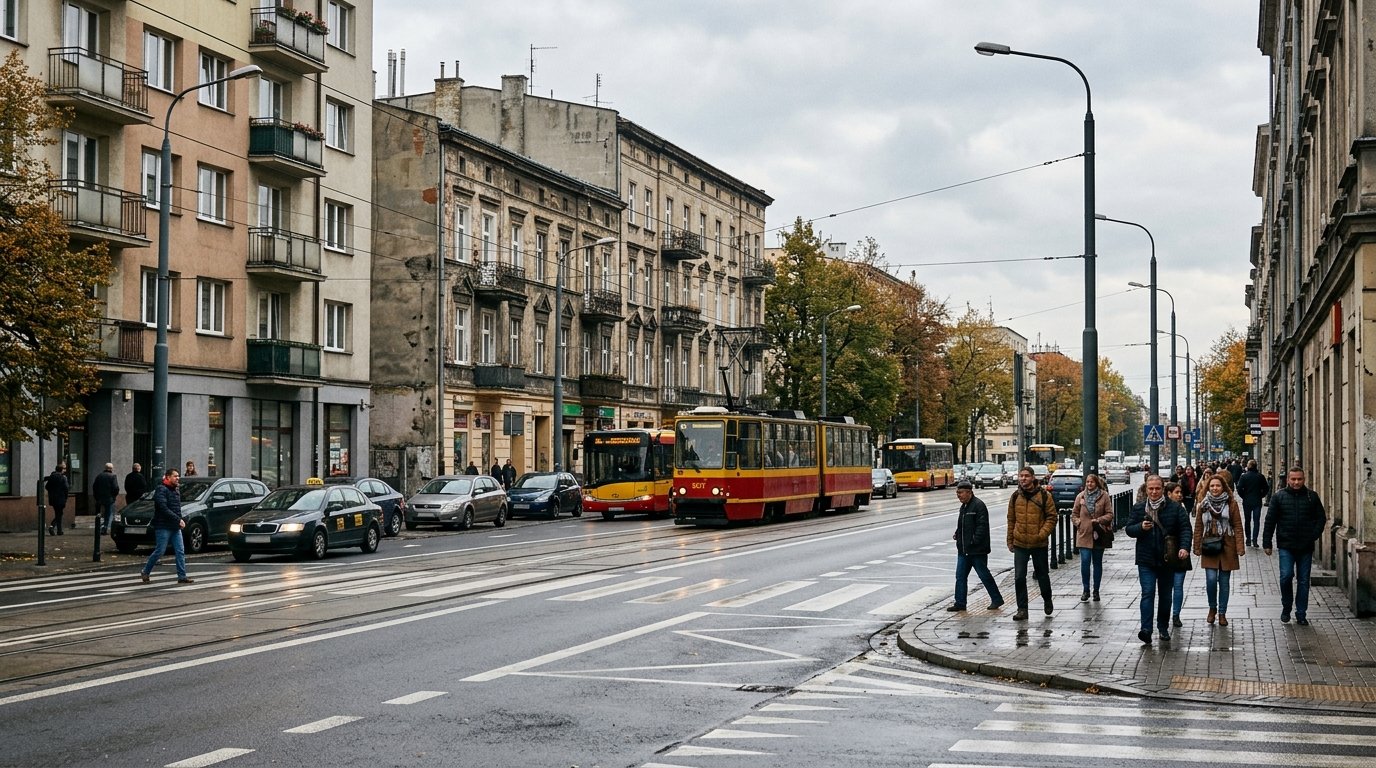Policja w Katowicach poszukuje sprawcy oszustwa. Apel o pomoc w identyfikacji