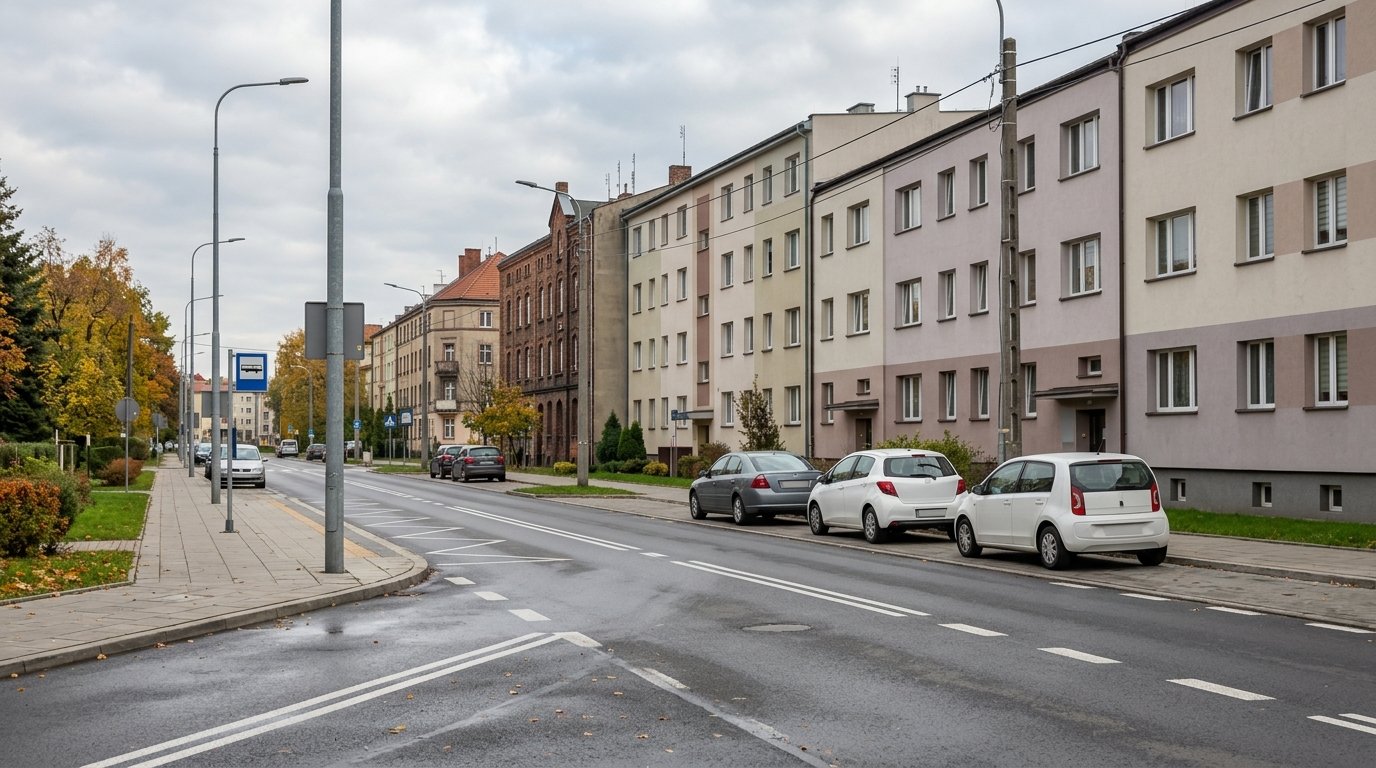 Uruchomiono nowy punkt Straży Miejskiej w południowych dzielnicach Katowic