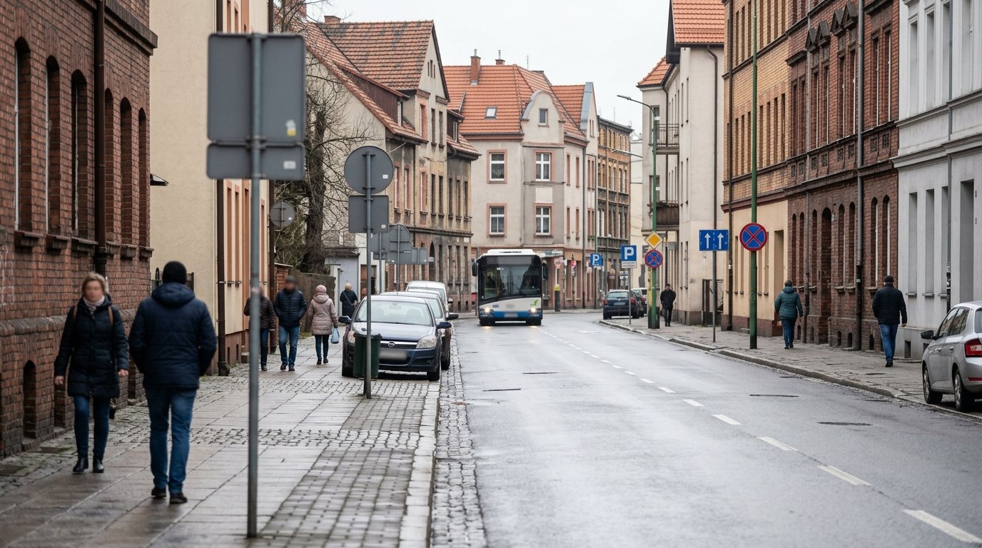 Zakończono poszukiwania 47-letniej mieszkanki Katowic