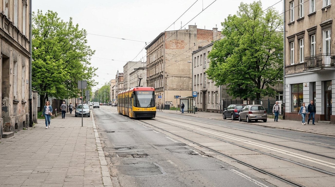Zmiany w kursowaniu MPK Łódź podczas Bożego Ciała i długiego weekendu