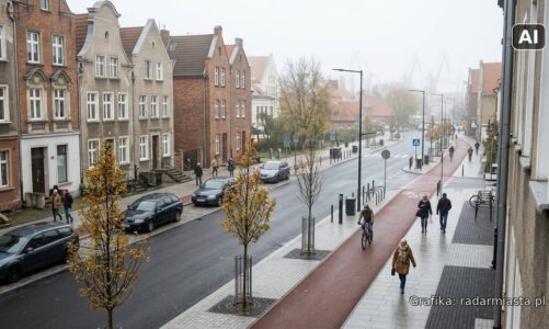 Najnowsze wiadomości Gdańsk – Niedziela 25.10.2026
