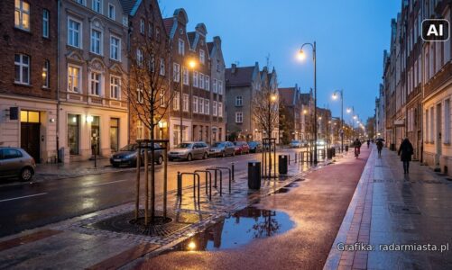 Najnowsze wiadomości Gdańsk – Poniedziałek 26.10.2026