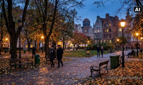 Najnowsze wiadomości Gdańsk – Wtorek 27.10.2026