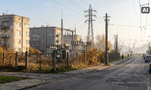 Najnowsze wiadomości Gdynia – Poniedziałek 26.10.2026