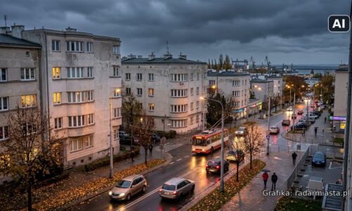 Najnowsze wiadomości Gdynia – Wtorek 27.10.2026