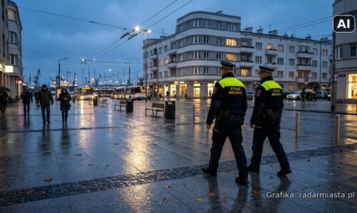 Najnowsze wiadomości Gdynia – Środa 28.10.2026