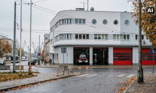 Najnowsze wiadomości Gdynia – Czwartek 29.10.2026