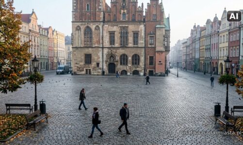 Najnowsze wiadomości Kraków – Czwartek 29.10.2026