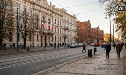 Najnowsze wiadomości Łódź – Czwartek 29.10.2026
