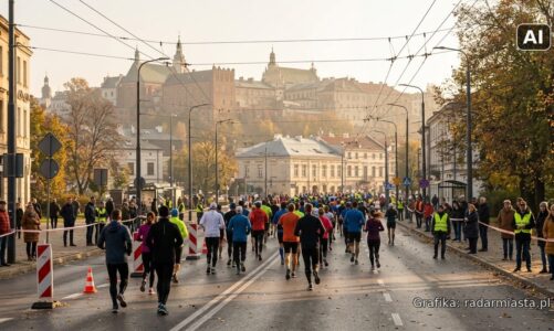 Najnowsze wiadomości Lublin – Wtorek 27.10.2026