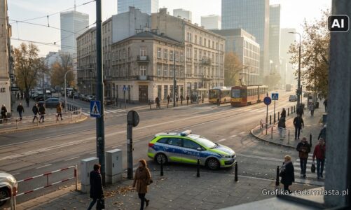 Najnowsze wiadomości Warszawa – Środa 28.10.2026