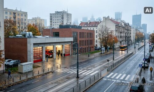 Najnowsze wiadomości Warszawa – Czwartek 29.10.2026