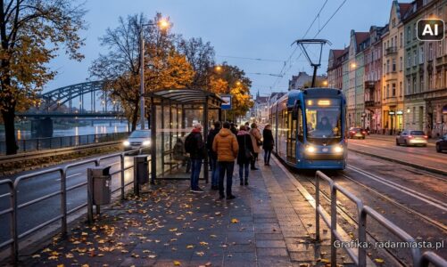 Najnowsze wiadomości Wrocław – Poniedziałek 26.10.2026