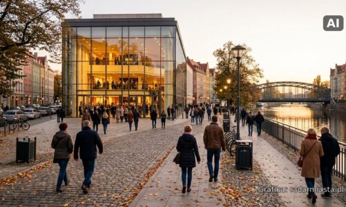 Najnowsze wiadomości Wrocław – Czwartek 29.10.2026